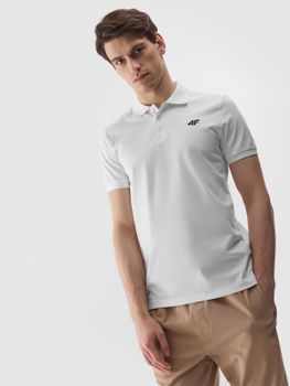 Футболка 4F POLO SHIRT  M129 - 2