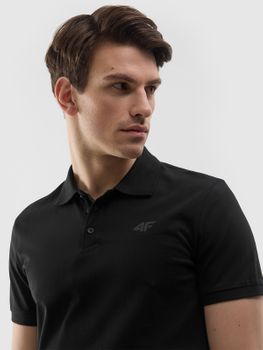 Футболка 4F POLO SHIRT  M129 - 3