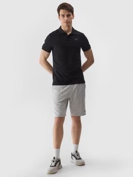 Футболка 4F POLO SHIRT  M129 - 4