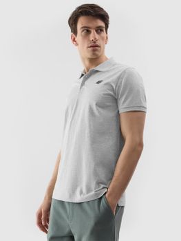 Футболка 4F POLO SHIRT  M129 - фото