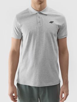 Футболка 4F POLO SHIRT  M129 - 5