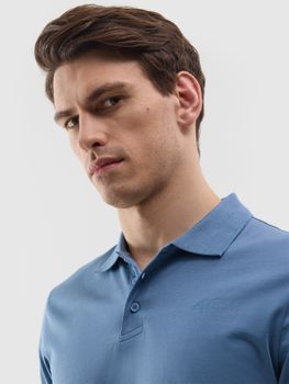 Футболка 4F POLO SHIRT  M129 - 2