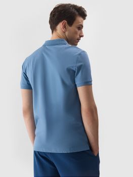 Футболка 4F POLO SHIRT  M129 - 3