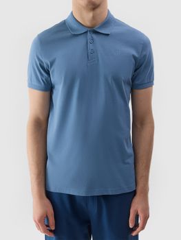 Футболка 4F POLO SHIRT  M129 - 4