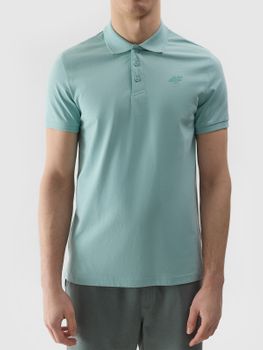 Футболка 4F POLO SHIRT  M129 - 5