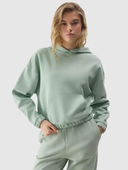 Джемпер 4F SWEATSHIRT  F1057 - 2