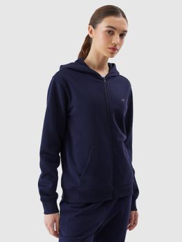 Джемпер 4F SWEATSHIRT  F0956 - 2