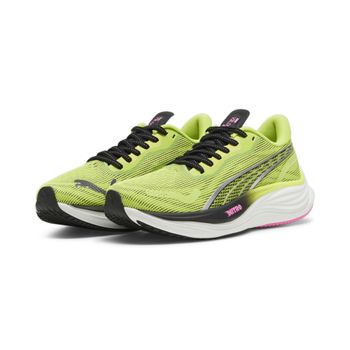 Кросівки Puma VELOCITY NITRO 3 PSYCHEDELIC RUSH WNS - фото