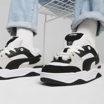 Кроссовки Puma PUMA-180 мужские - 3