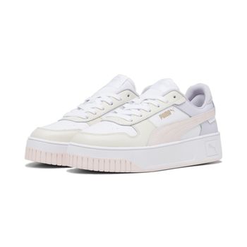 Кроссовки Puma CARINA STREET женские - 1