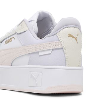 Кроссовки Puma CARINA STREET женские - 2