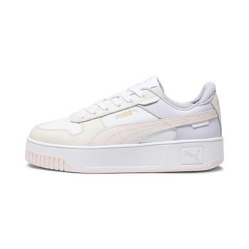 Кроссовки Puma CARINA STREET женские - 5