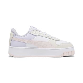 Кроссовки Puma CARINA STREET женские - 7