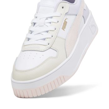 Кроссовки Puma CARINA STREET женские - 8