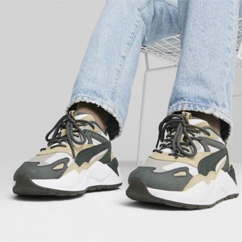 Кросівки Puma RS-X EFEKT PRM - 3