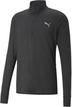 Джемпер Puma RUN FAVORITE 1/4 ZIP M - 2