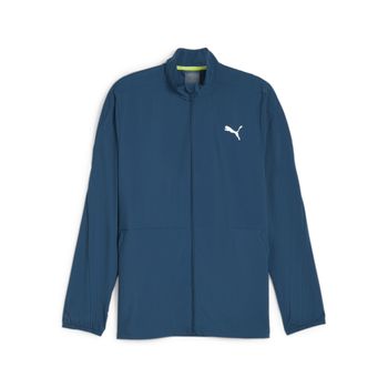 Куртка Puma RUN FAVORITE WOVEN JACKET M - 1