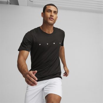 Футболка Puma CLOUDSPUN ENGINEERED FOR STRENGTH TEE - 3