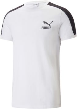 Футболка Puma T7 ICONIC TEE - фото