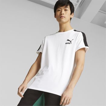 Футболка Puma T7 ICONIC TEE - 3