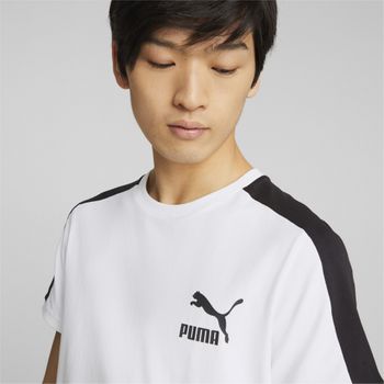 Футболка Puma T7 ICONIC TEE - 5