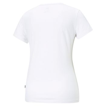 Футболка Puma ESS Small Logo Tee - 2