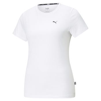 Футболка Puma ESS Small Logo Tee - фото