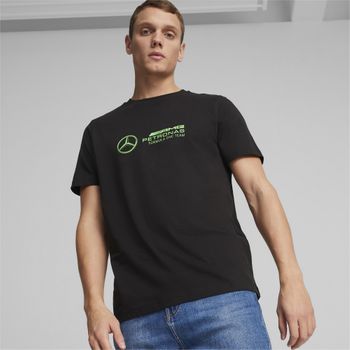 Футболка Puma MAPF1 LOGO TEE - 3