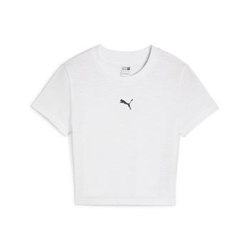 Футболка Puma DARE TO BABY TEE - фото