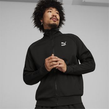 Джемпер Puma T7 TRACK JACKET DK - 3