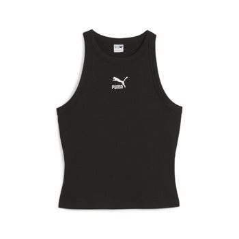 Футболка Puma CLASSICS RIBBED SLIM TANK - 1