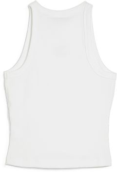 Футболка Puma CLASSICS RIBBED SLIM TANK - 2