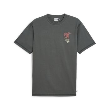 Футболка Puma DOWNTOWN RE:COLLECTION TEE - 1