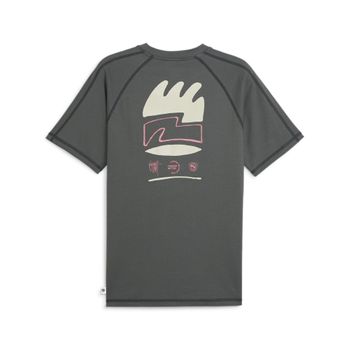 Футболка Puma DOWNTOWN RE:COLLECTION TEE - 2