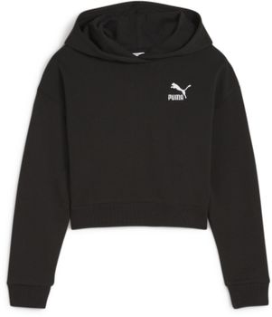 Джемпер Puma BETTER CLASSICS HOODIE TR G - 1