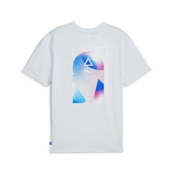 Футболка Puma PUMA X PLAYSTATION ELEVATED TEE - 2