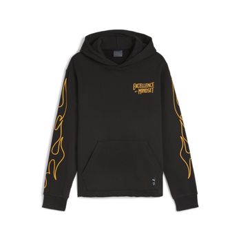 Джемпер Puma CAUTION HOODIE - 1