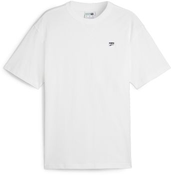 Футболка Puma DOWNTOWN BADGE TEE - 2