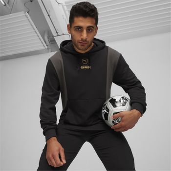 Джемпер Puma KING TOP HOODY - 3