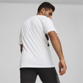 Футболка Puma KING TOP TEE - 4