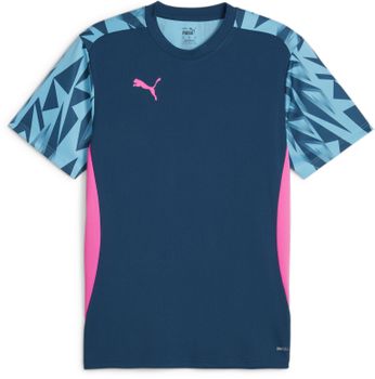 Футболка Puma INDIVIDUALFINAL JERSEY - 1