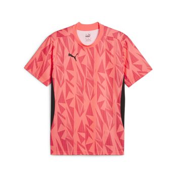 Футболка Puma INDIVIDUALFINAL FF. JERSEY - 1