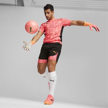 Футболка Puma INDIVIDUALFINAL FF. JERSEY - 5