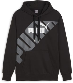 Джемпер Puma PUMA POWER GRAPHIC HOODIE TR - 1