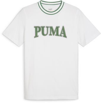 Футболка Puma PUMA SQUAD BIG GRAPHIC TEE - фото