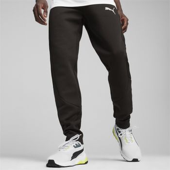 Брюки Puma EVOSTRIPE PANTS DK мужские - 3