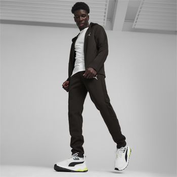 Брюки Puma EVOSTRIPE PANTS DK мужские - 4