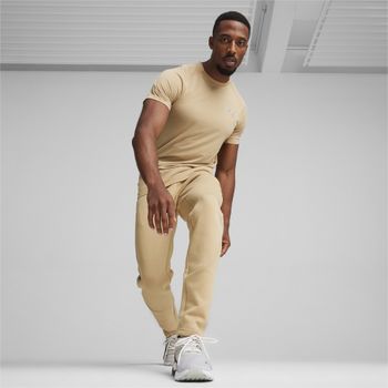 Брюки Puma EVOSTRIPE PANTS DK мужские - 4