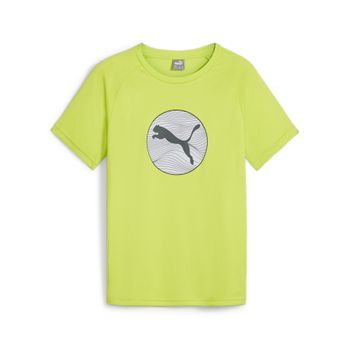 Футболка Puma ACTIVE SPORTS GRAPHIC TEE B - 2