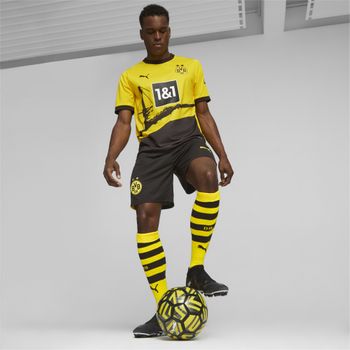 Футболка Puma BVB HOME JERSEY REPLICA - 4